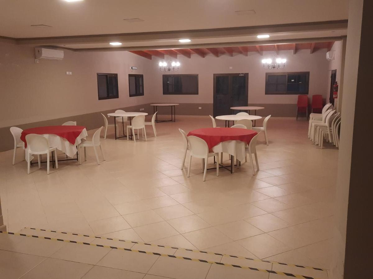 Las Tres Marias Hotel Salta Exterior photo